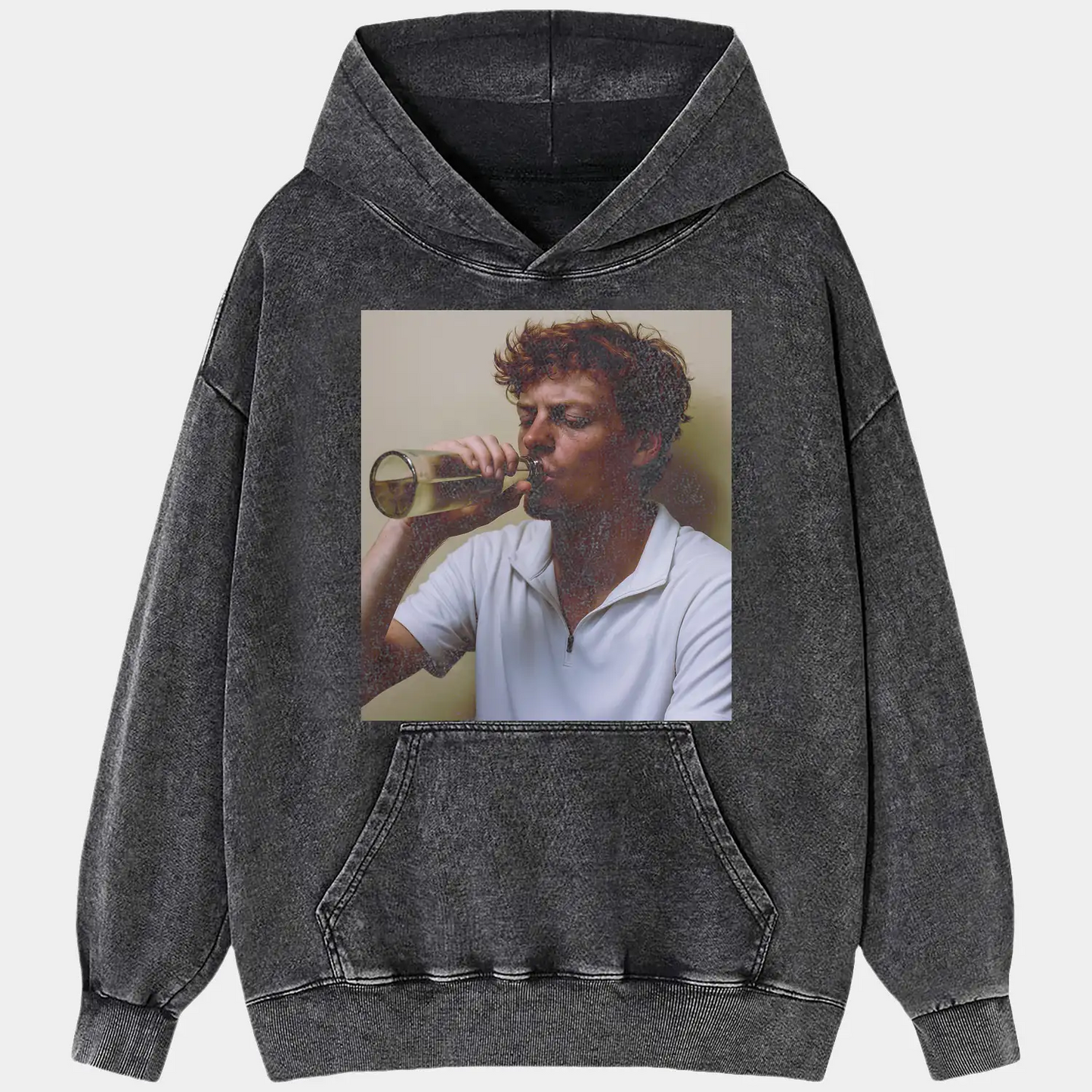 JS Shadow Of Champion Tee 2.0