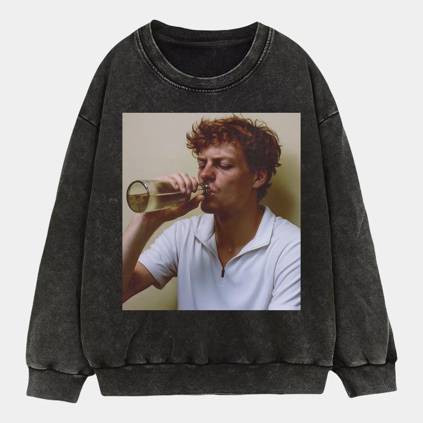 JS Shadow Of Champion Tee 2.0