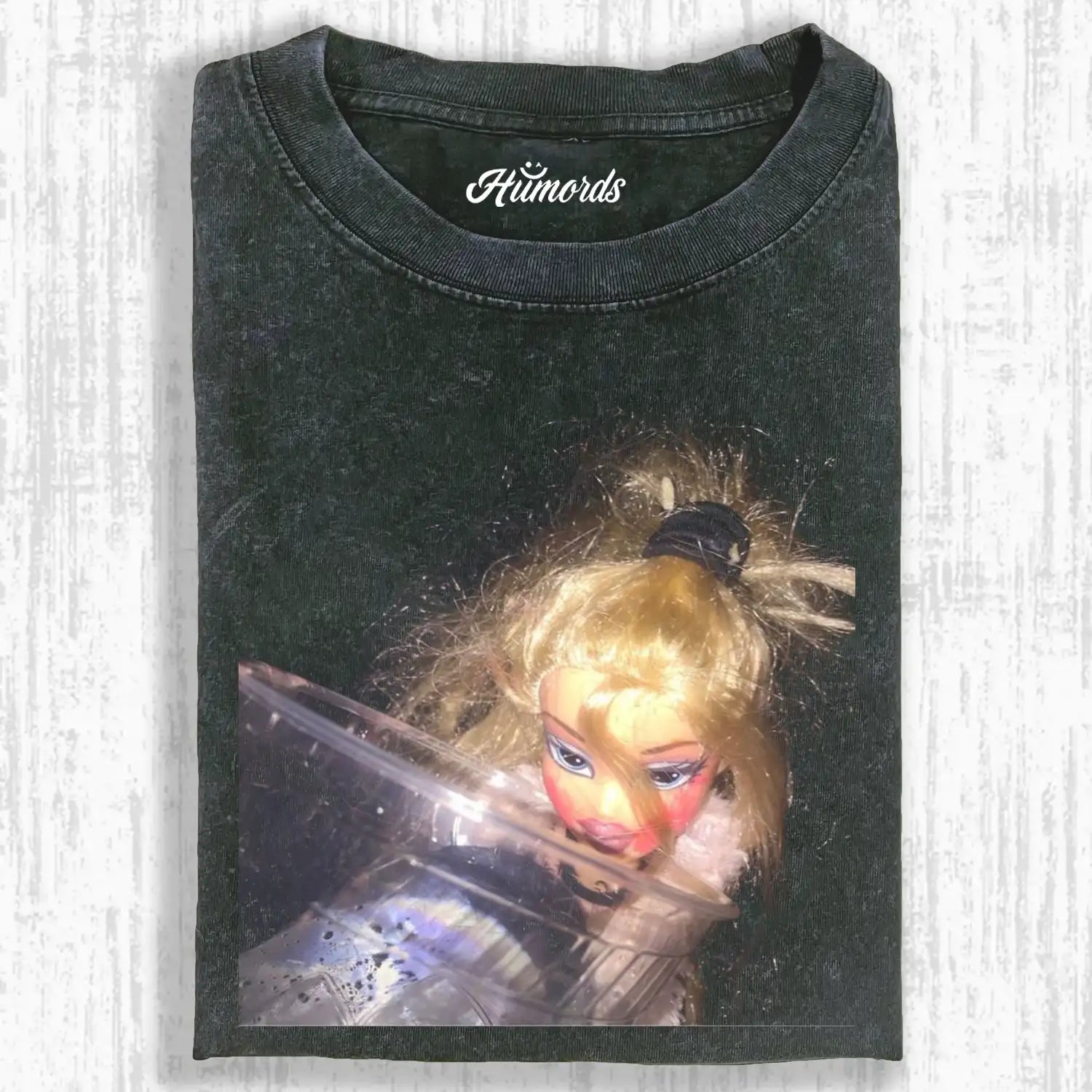 PEPPER TEE