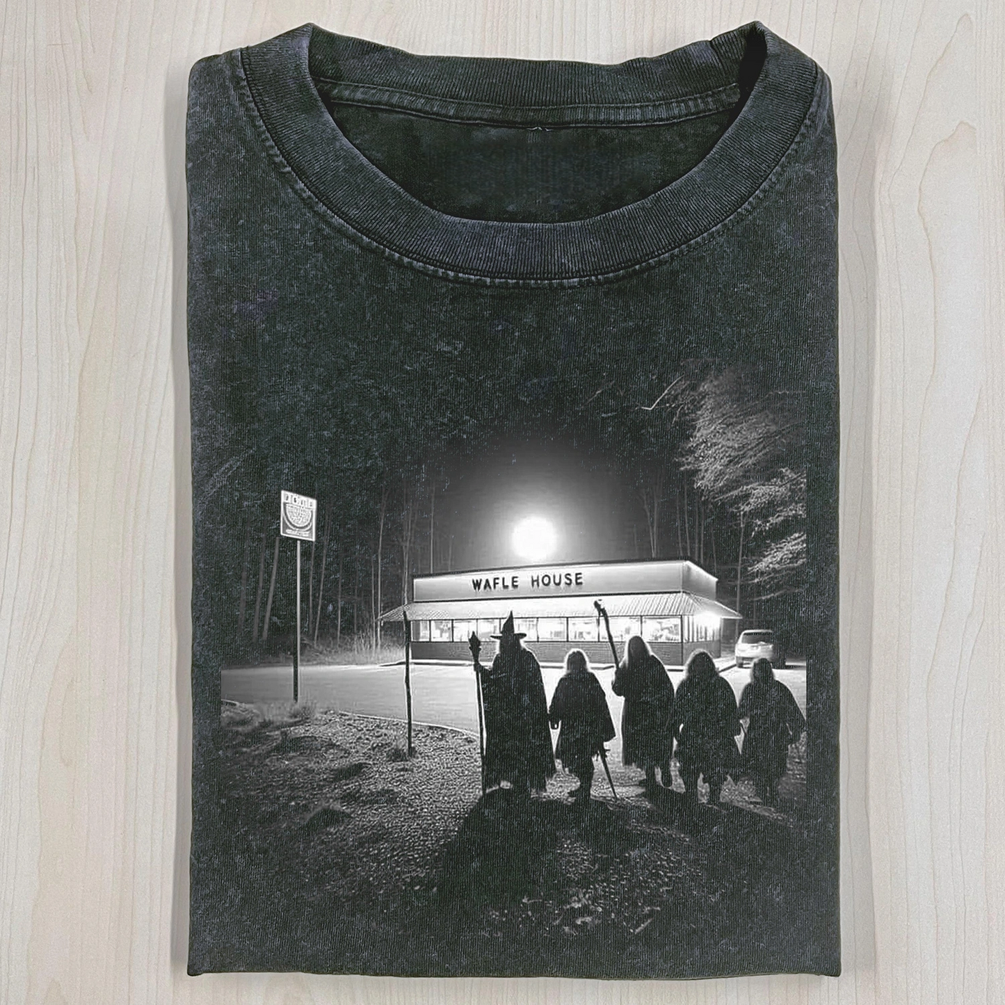 THE LORD OF THE RINGS T-SHIRT V1.1