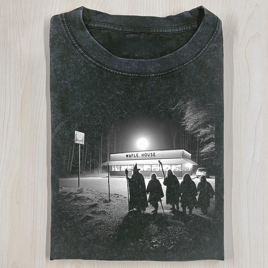 THE LORD OF THE RINGS T-SHIRT V1.1