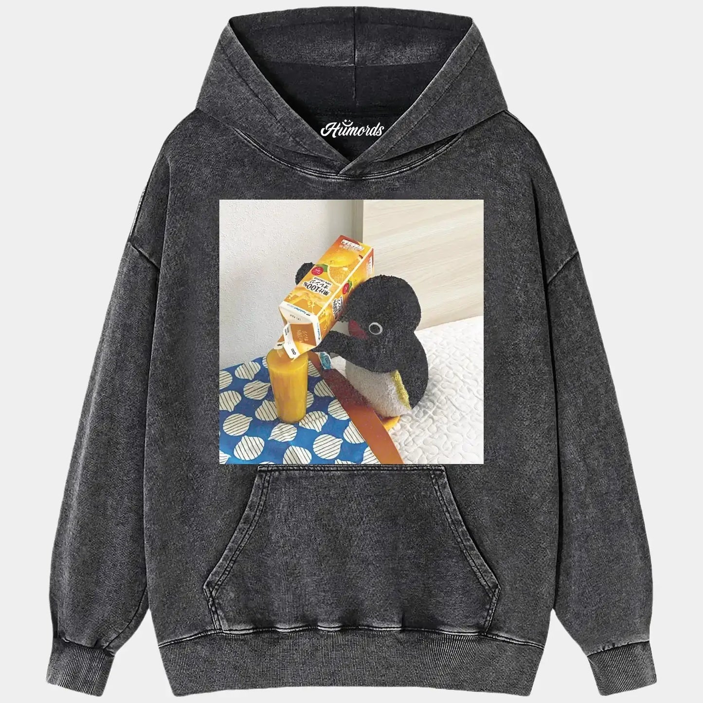 WACKY PENGUIN T-SHIRT 1.2