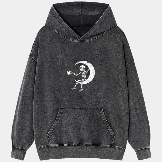 FUN SKELETON T-SHIRT V1.8