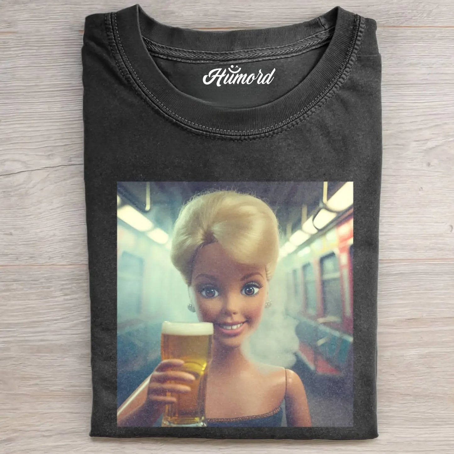 PEPPER TEE