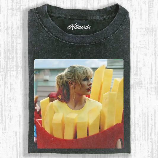 WACKY TAYLOR T-SHIRT 1.1