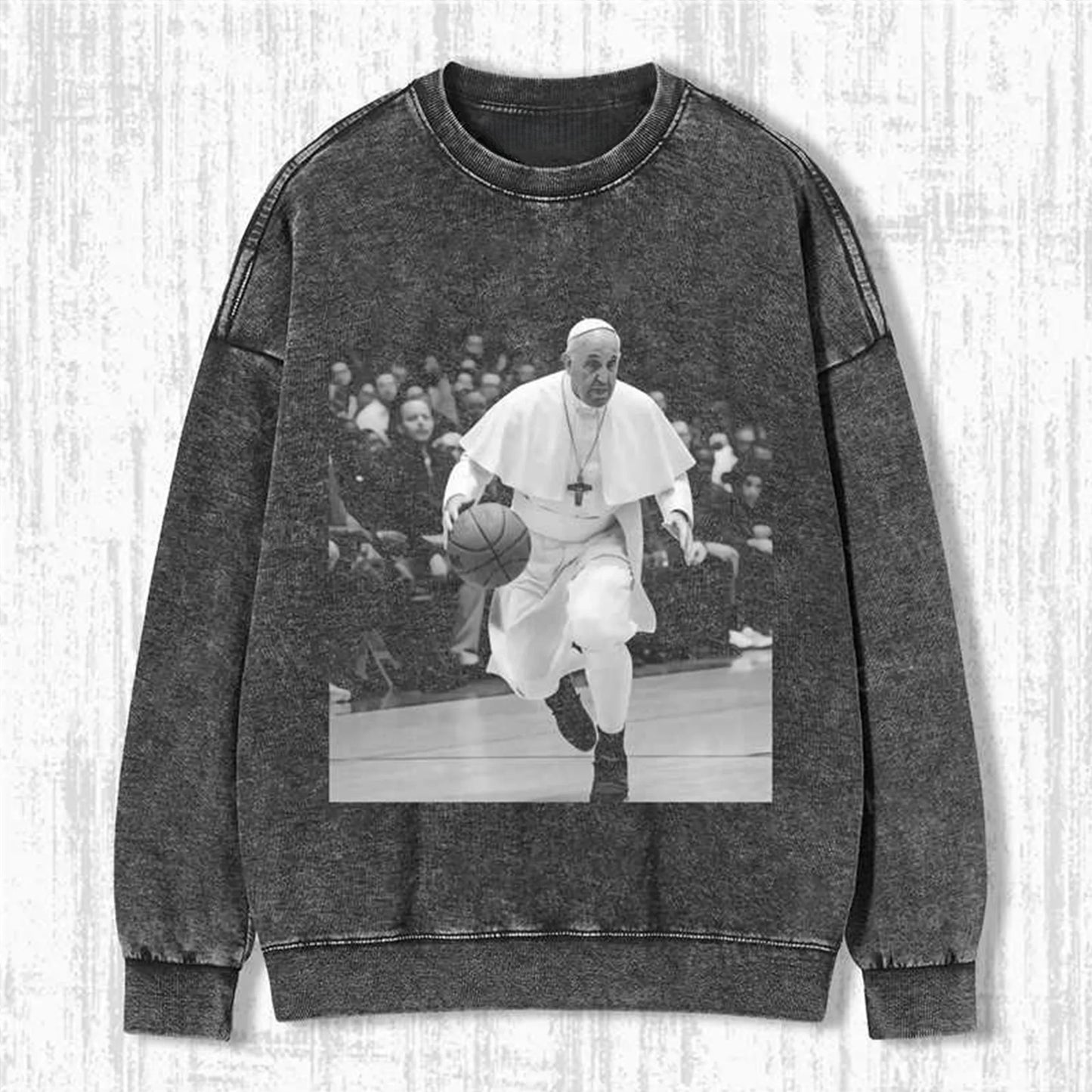 POPE T-SHIRT