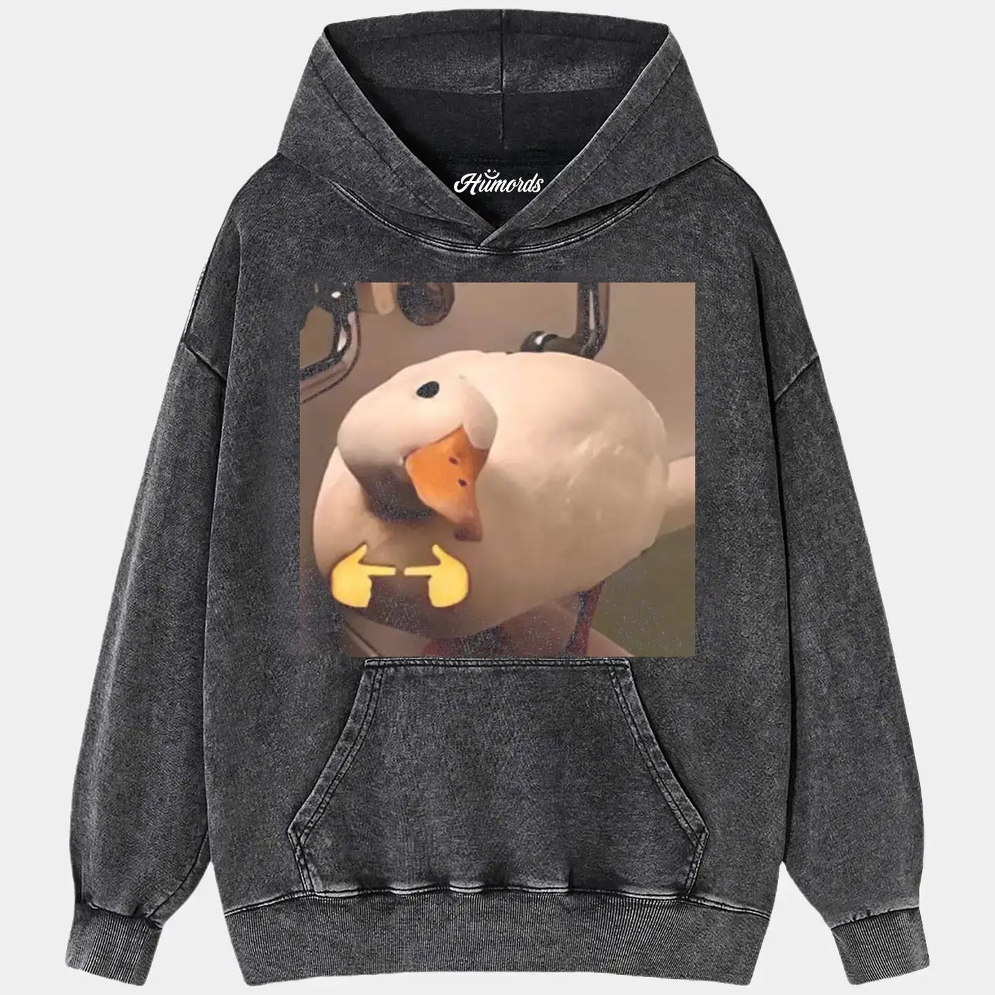WACKY DUCK T-SHIRT 1.0