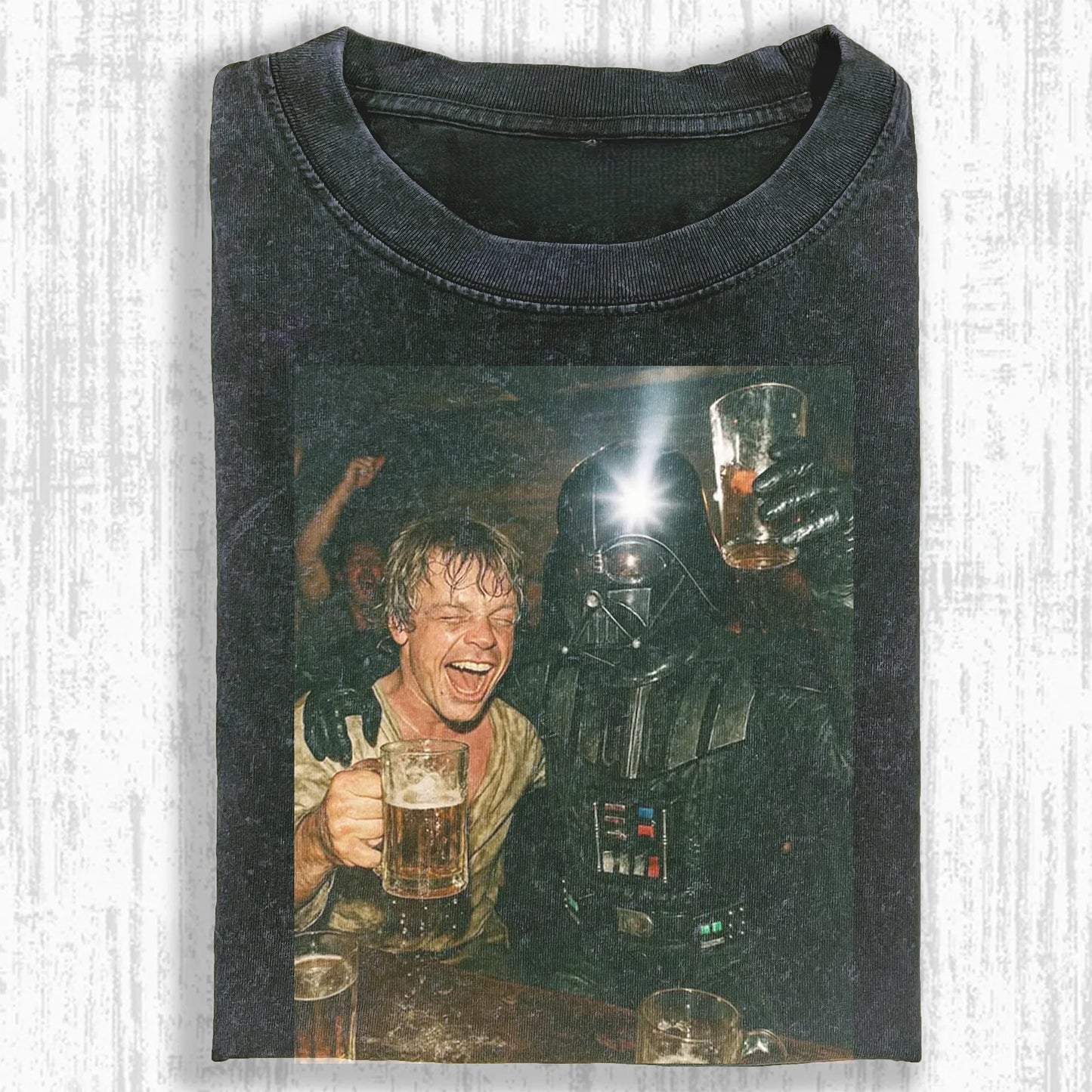 HANGOVER PARTY T-SHIRT