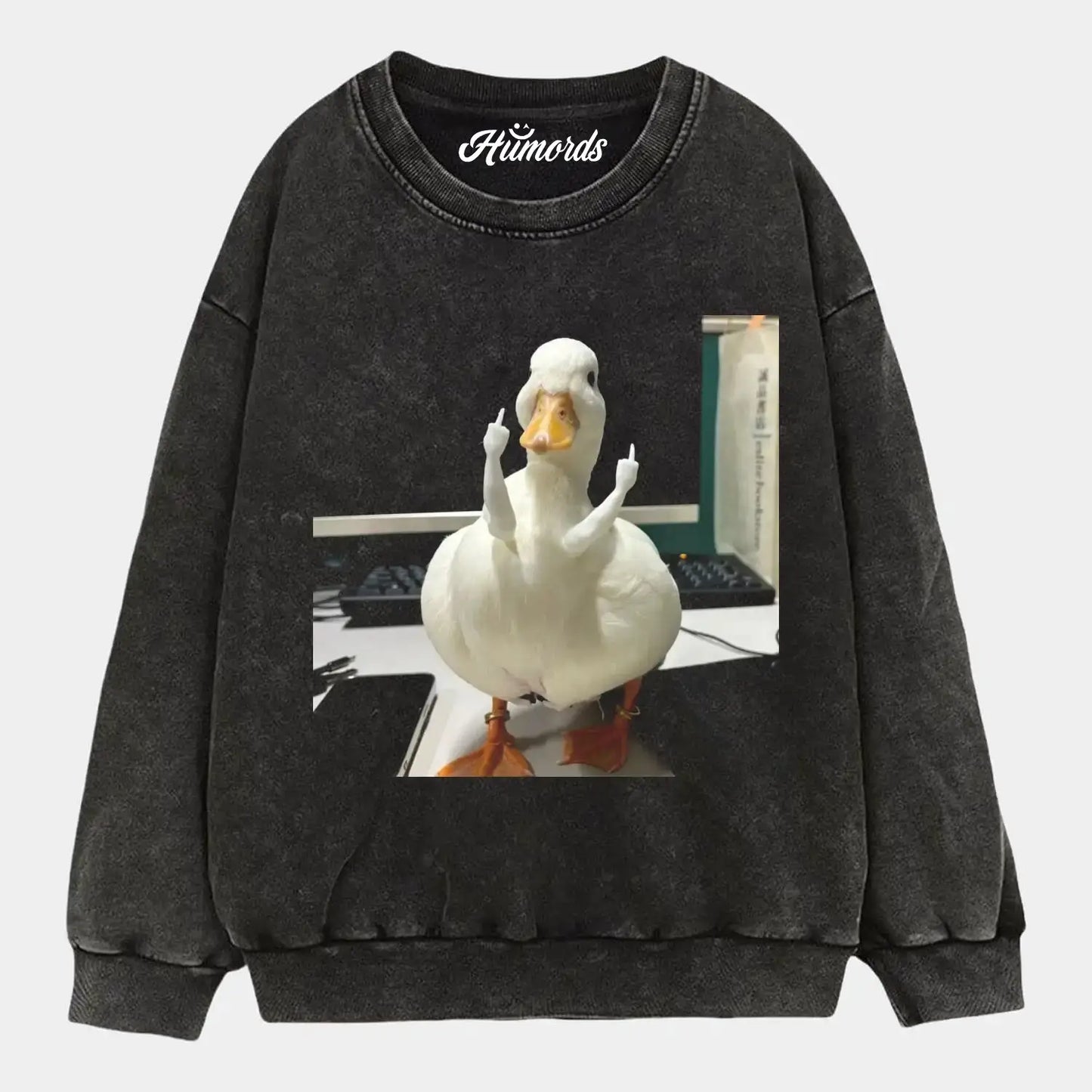 WACKY DUCK T-SHIRT 1.1