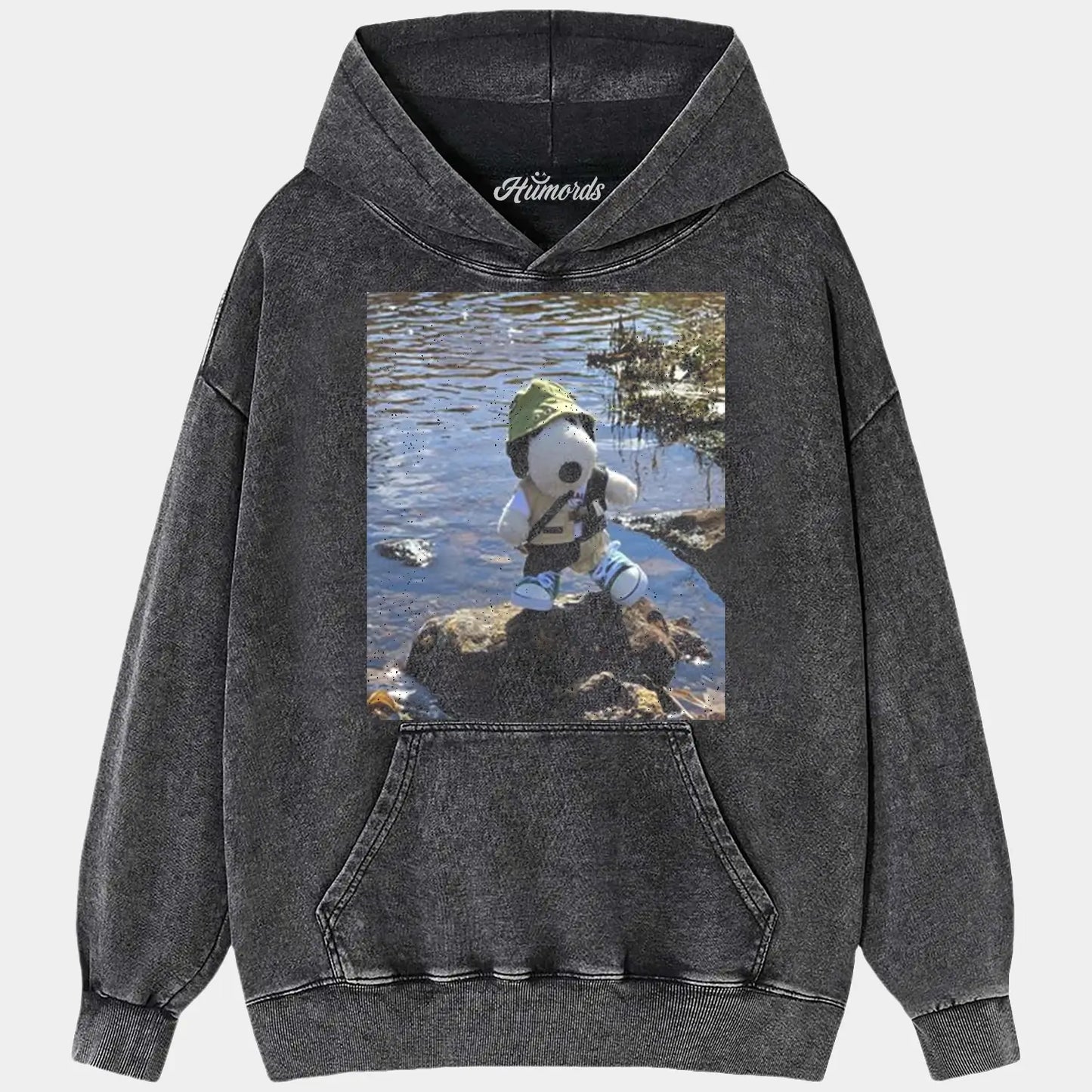 Little Adventure Day Tee