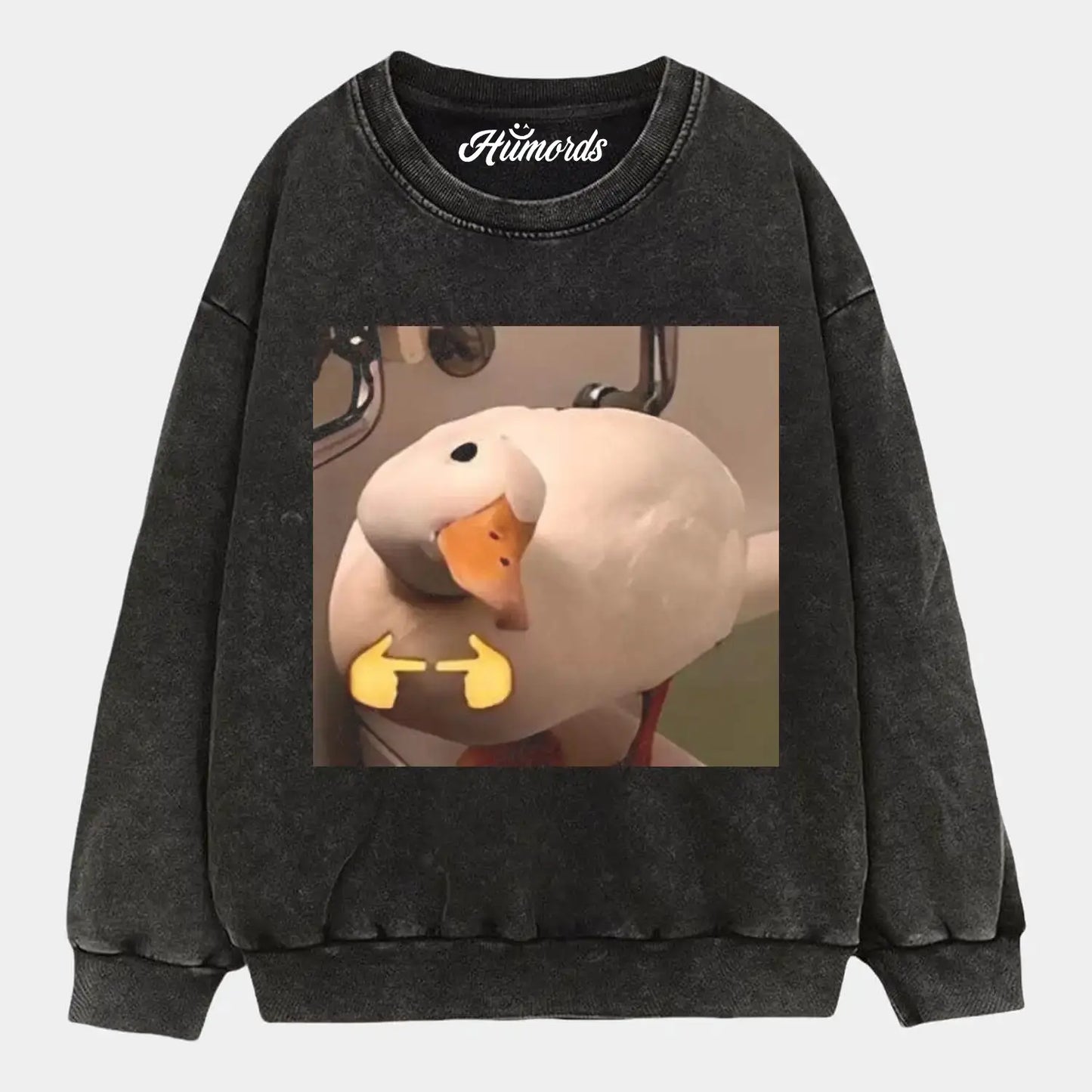 WACKY DUCK T-SHIRT 1.0