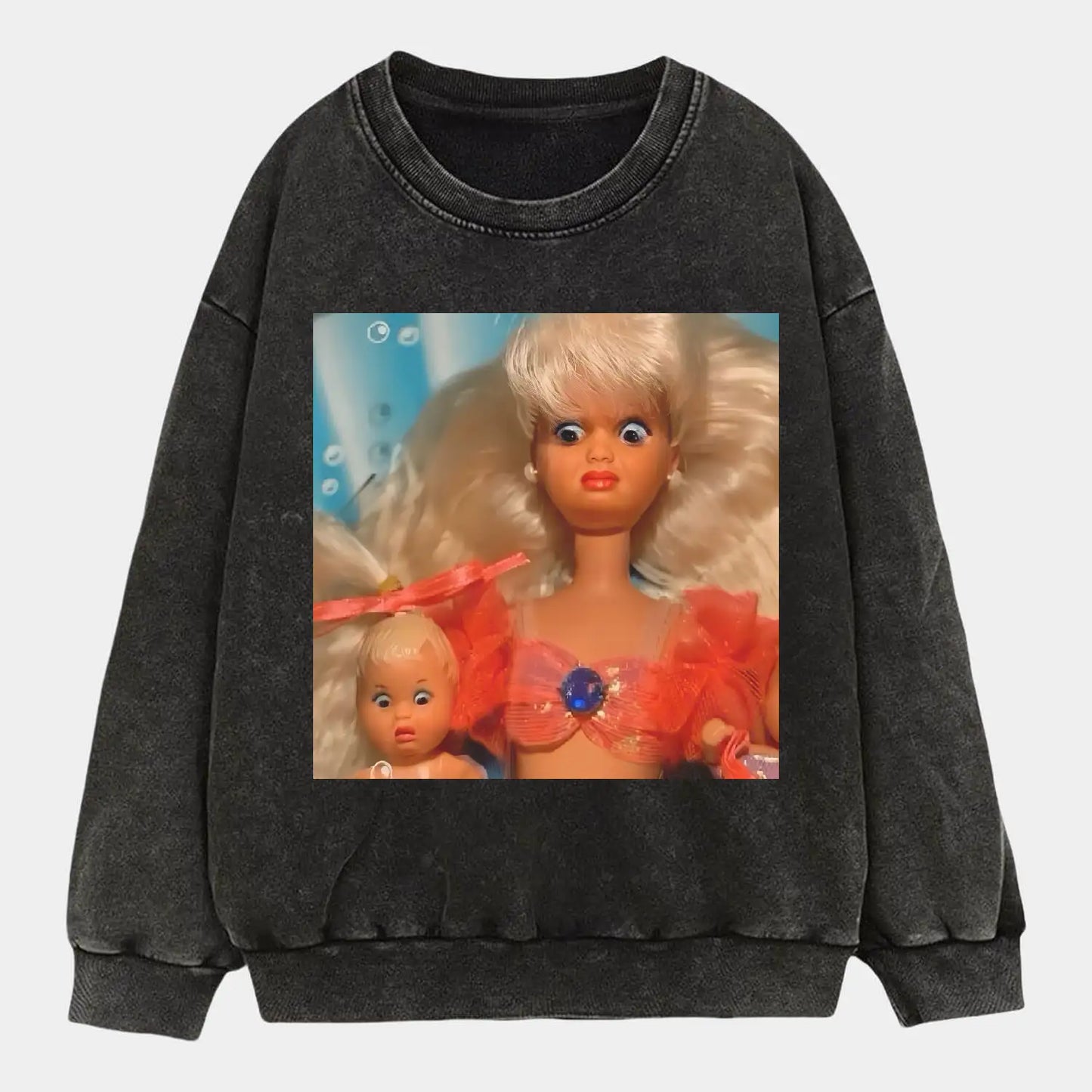 PEPPER SWEATSHIRT