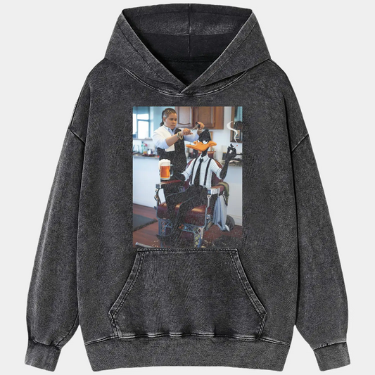 DAFFY DUCK T-SHIRT  V1.4