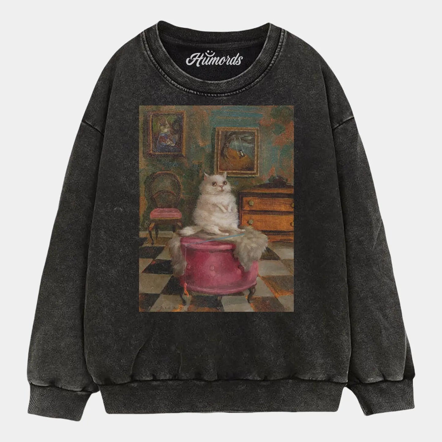 Animal Graffiti T-Shirt 6.0