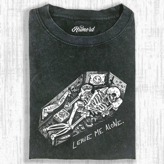FUN SKELETON T-SHIRT V2.1