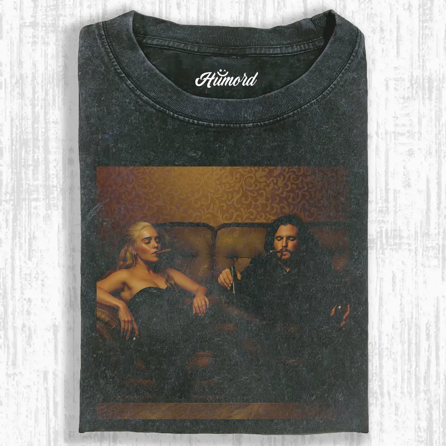 GAME OF THRONES T-SHIRT V2.3