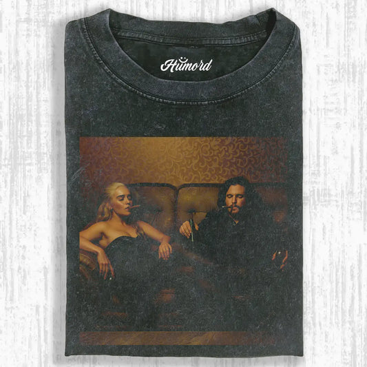 GAME OF THRONES T-SHIRT V2.3