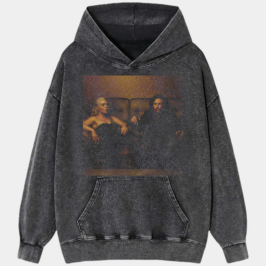 GAME OF THRONES T-SHIRT V2.3