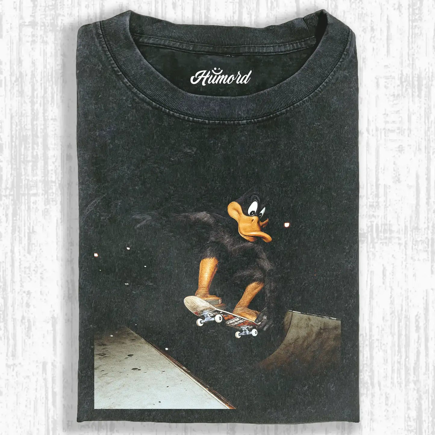 DAFFY DUCK T-SHIRT  V1.5