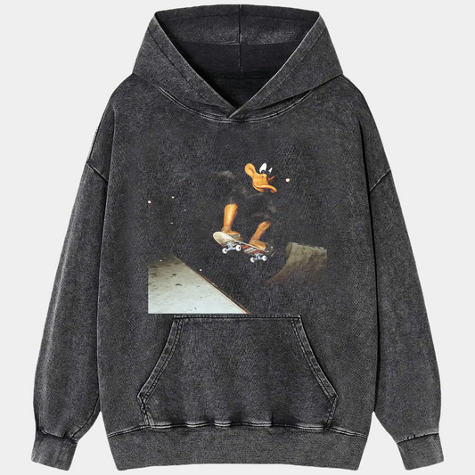 DAFFY DUCK T-SHIRT  V1.5