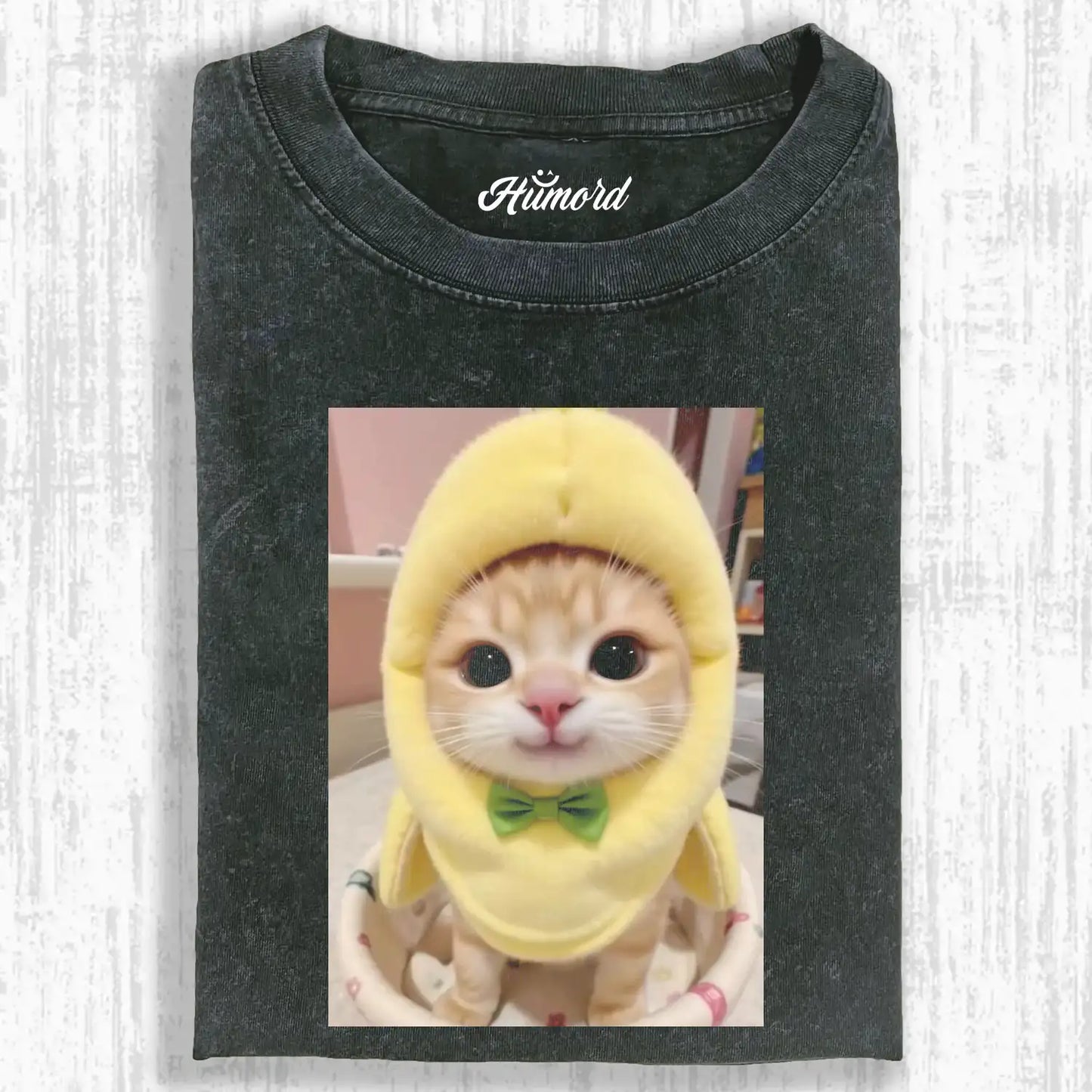 A cute cat A1 TEE