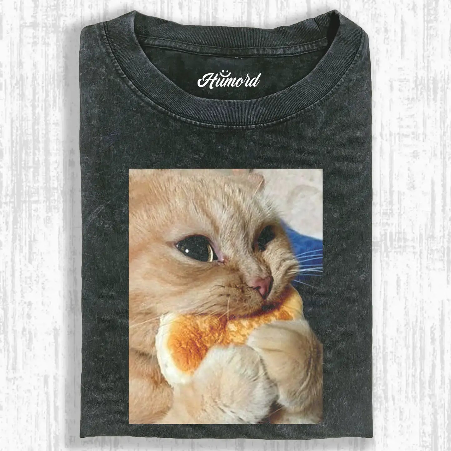 A cute cat A3 TEE