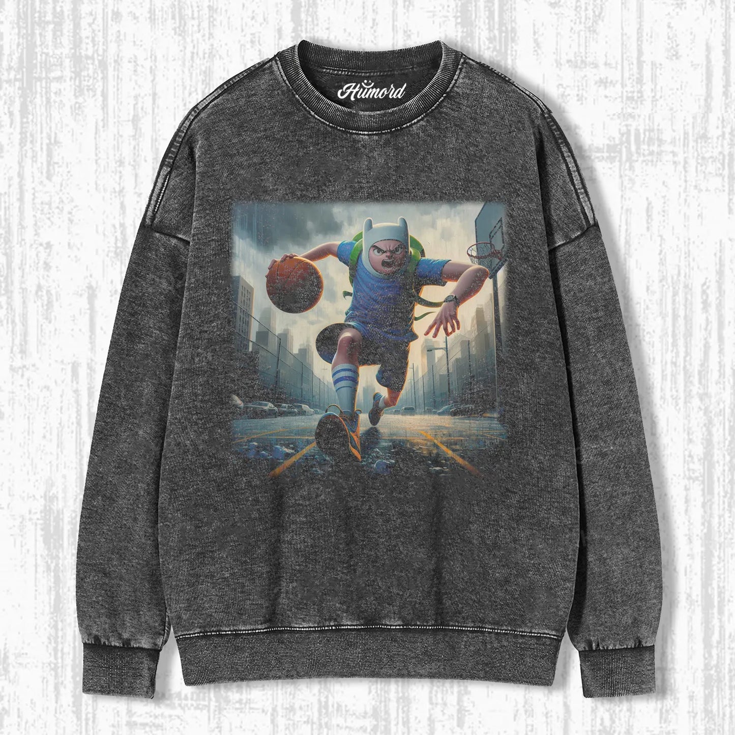 ADVENTURE TIME T-SHIRT V1.0