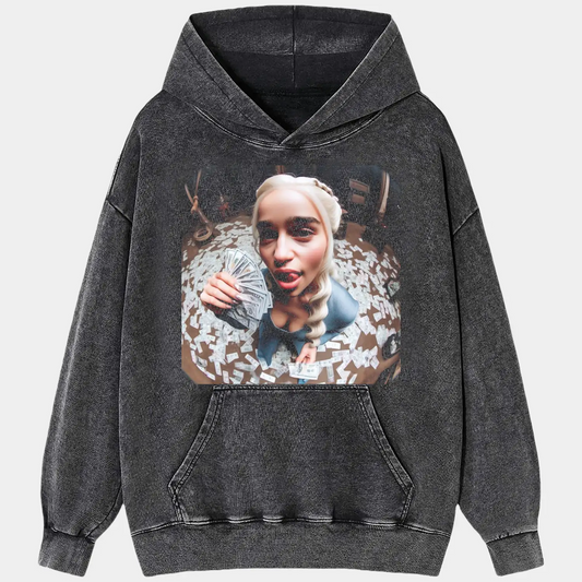 GAME OF THRONES T-SHIRT V1.2