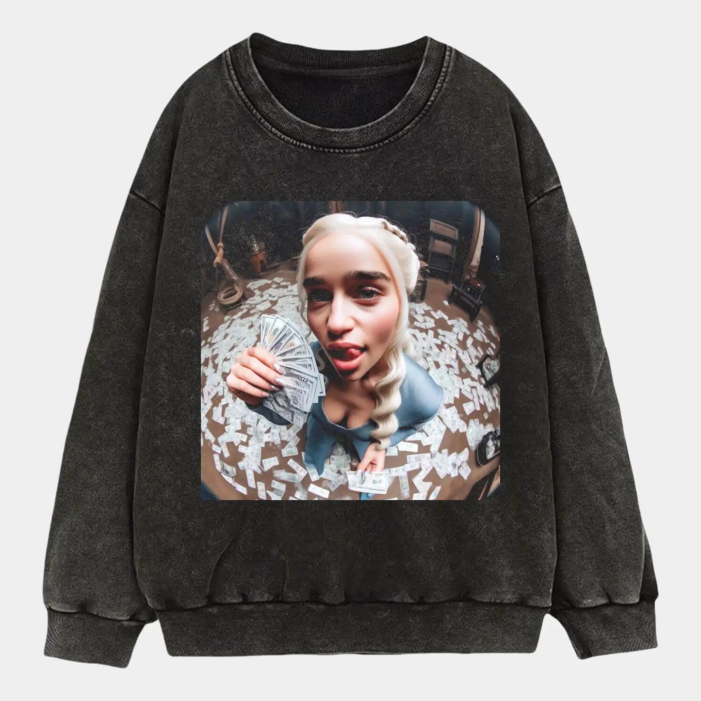 GAME OF THRONES T-SHIRT V1.2