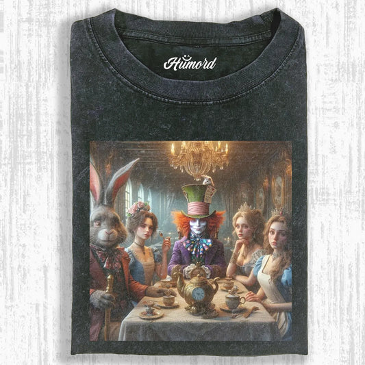 ALICE T-SHIRT 1.3