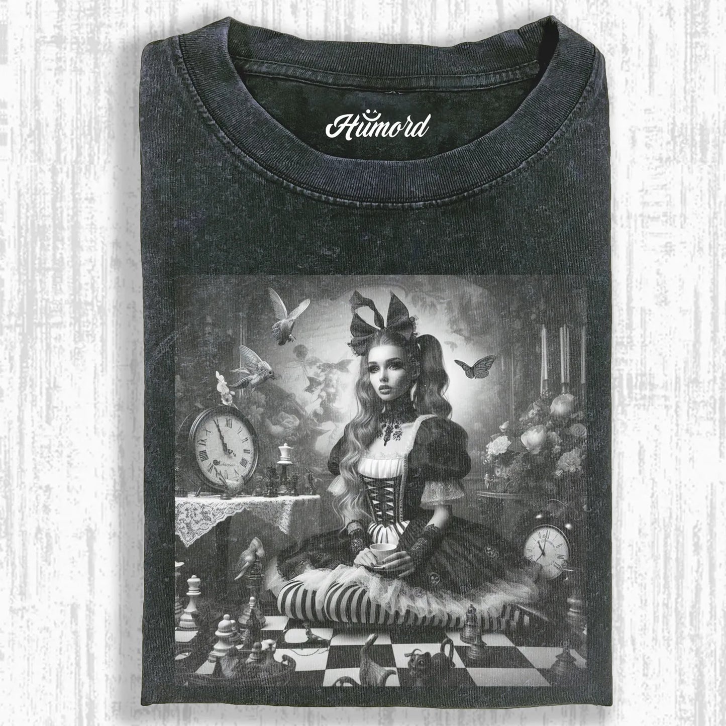 ALICE T-SHIRT 1.6