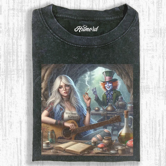 ALICE T-SHIRT 1.8