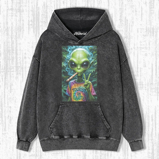 ALIEN T-SHIRT V1.5