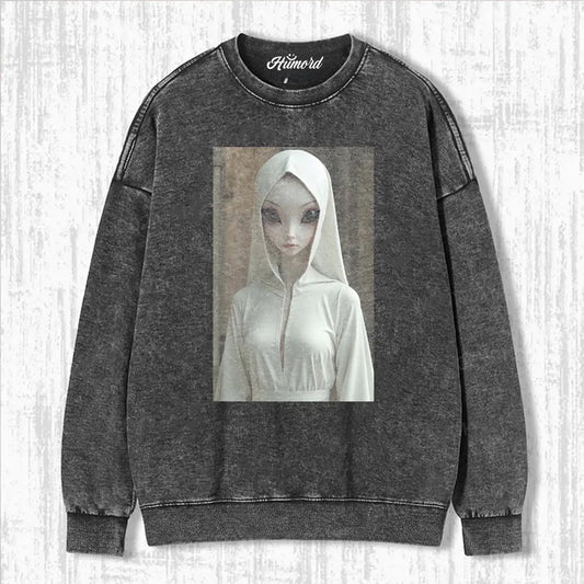 PEPPER SWEATSHIRT