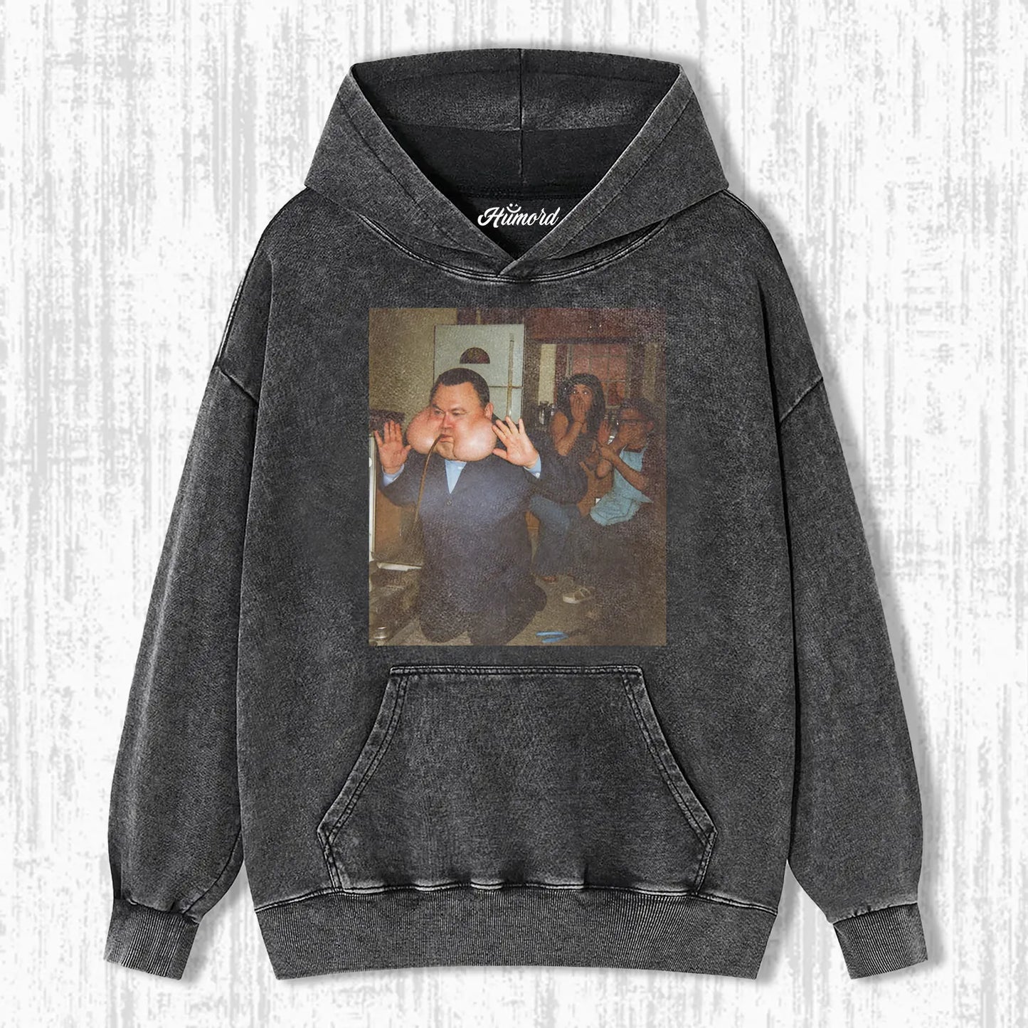 AMERICAN DAD T-SHIRT V1.0