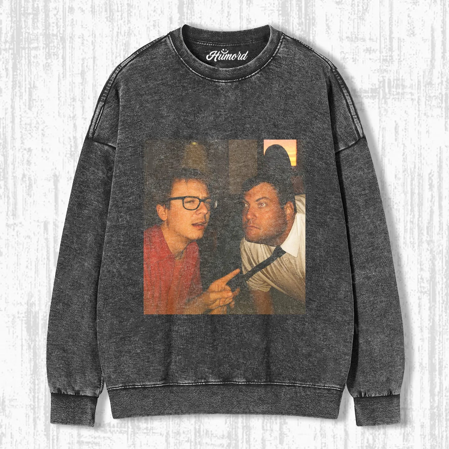 AMERICAN DAD T-SHIRT V1.1