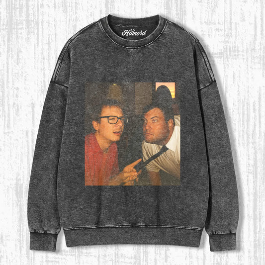 AMERICAN DAD T-SHIRT V1.1