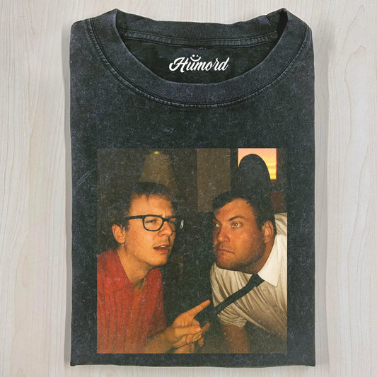 AMERICAN DAD T-SHIRT V1.1