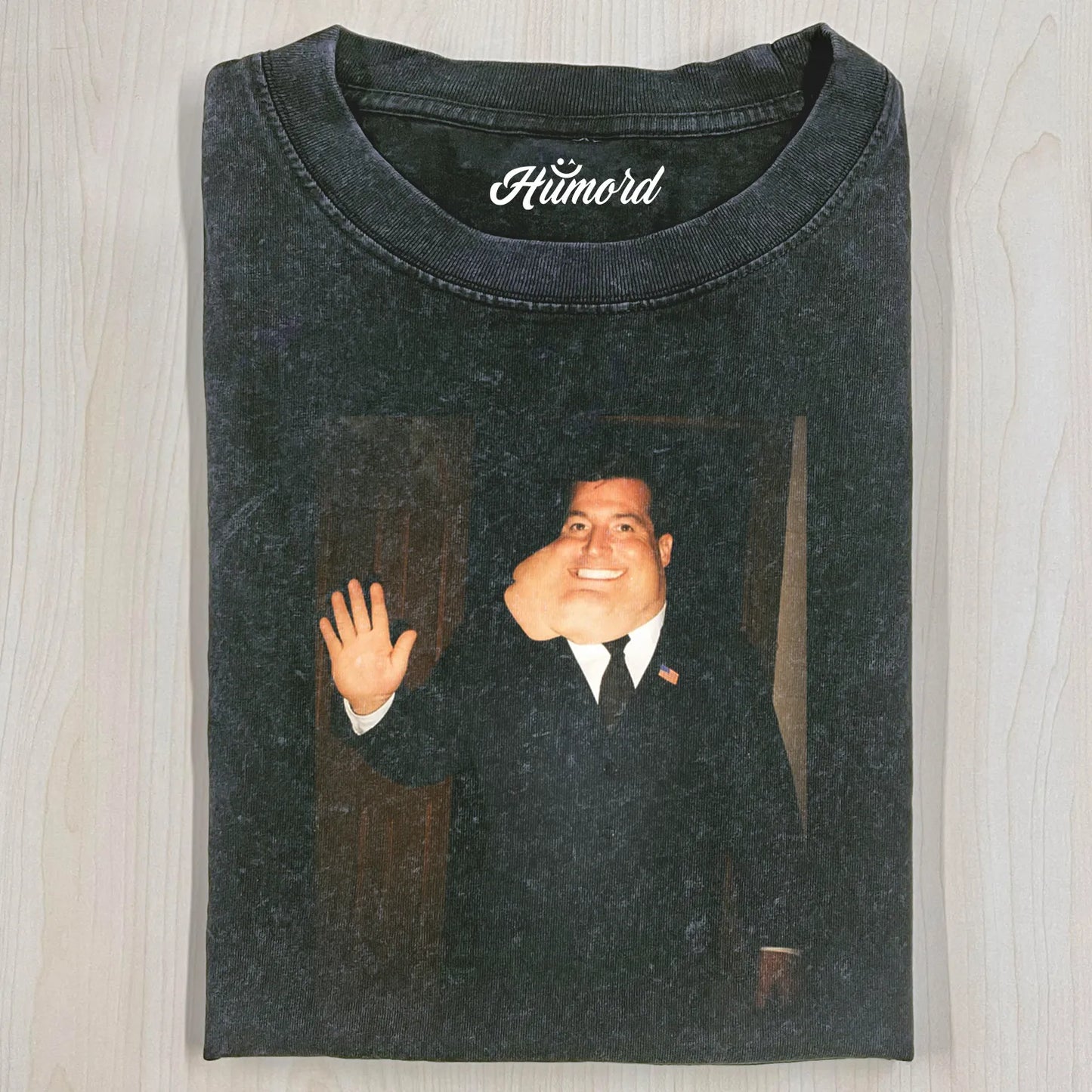 AMERICAN DAD T-SHIRT V1.2