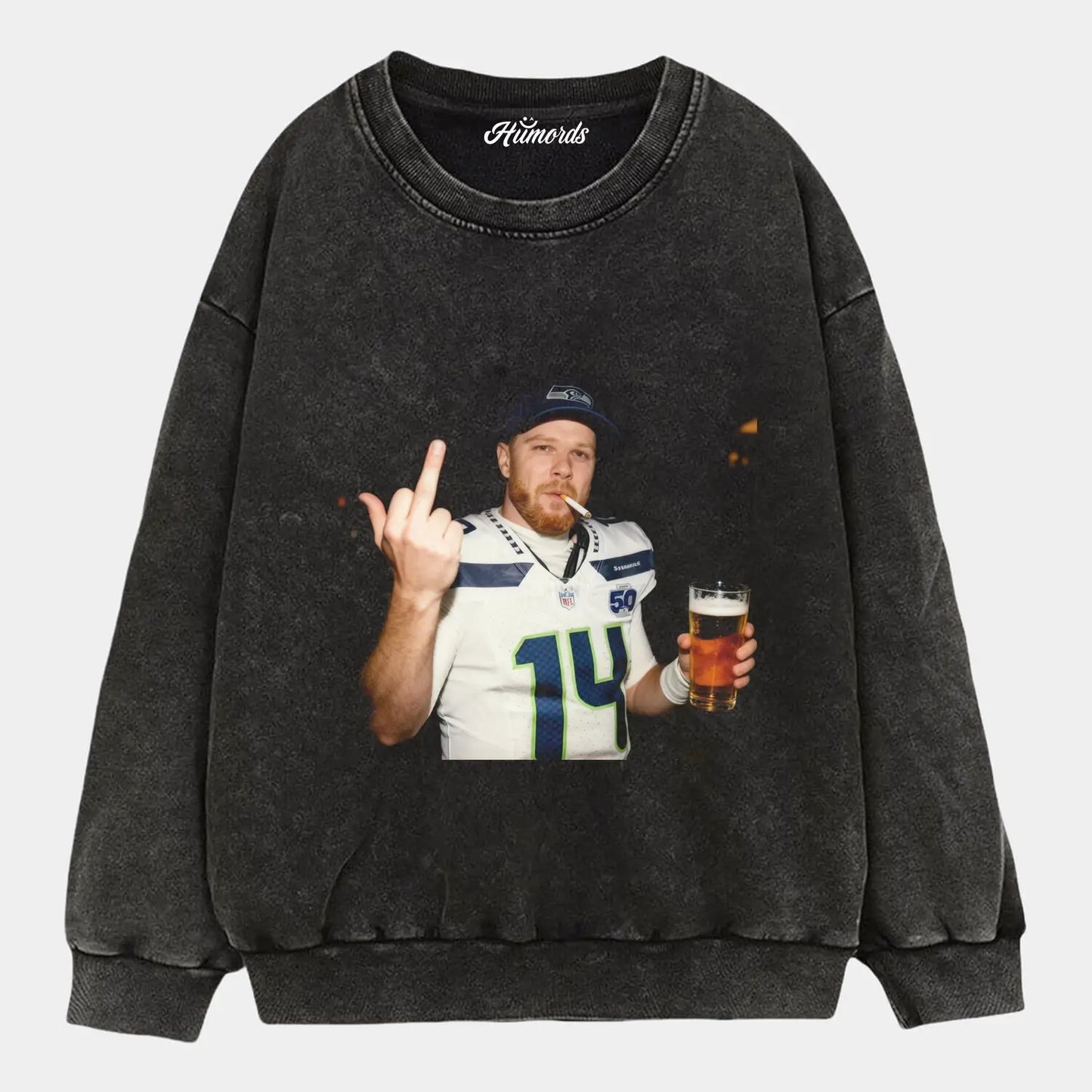 SAM DARNOLD TEE 2.0
