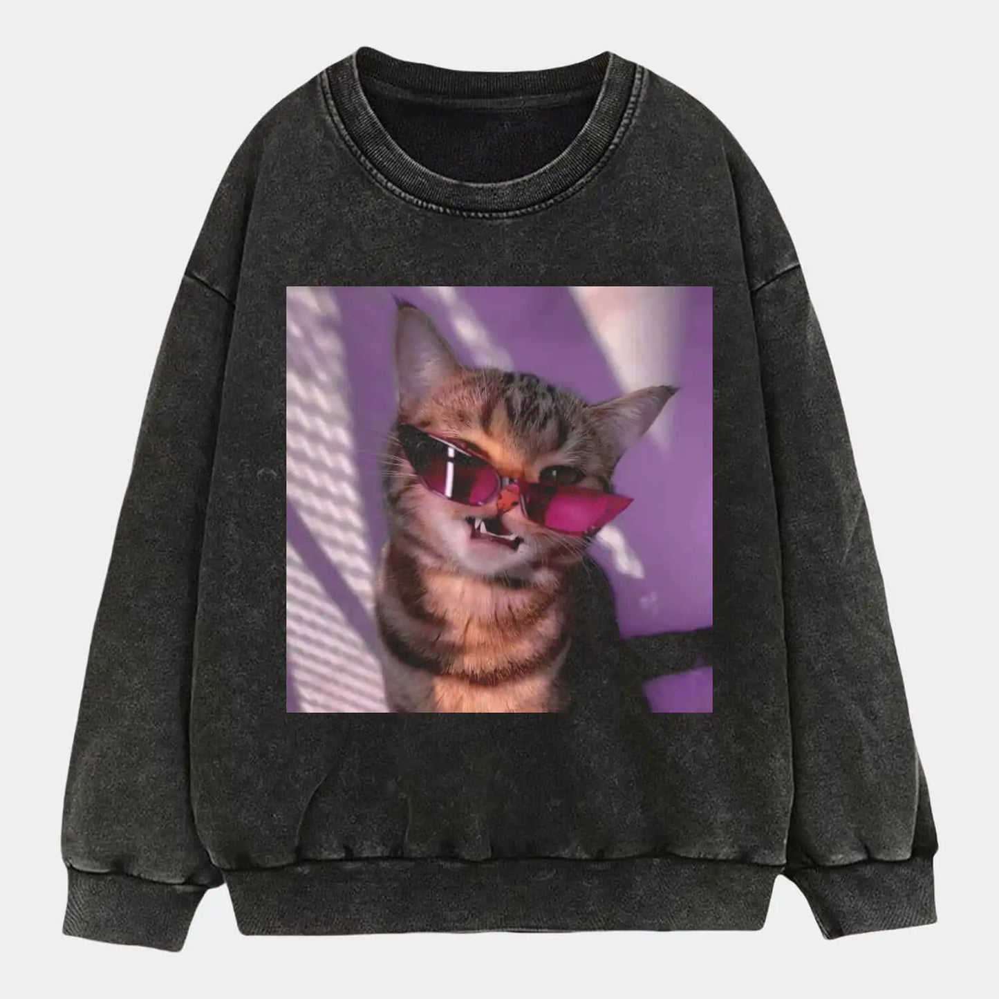 ARROGANT CAT T-SHIRT