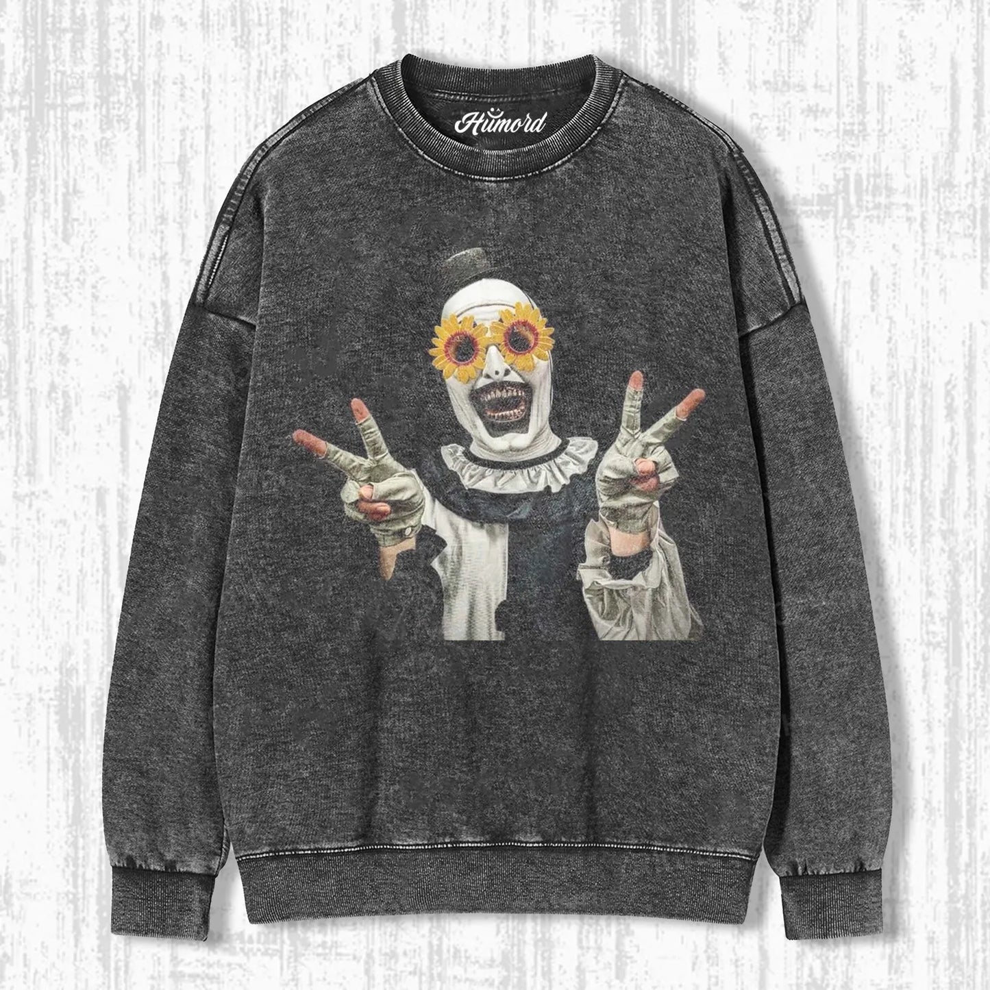 ART THE CLOWN T-SHIRT V1.1