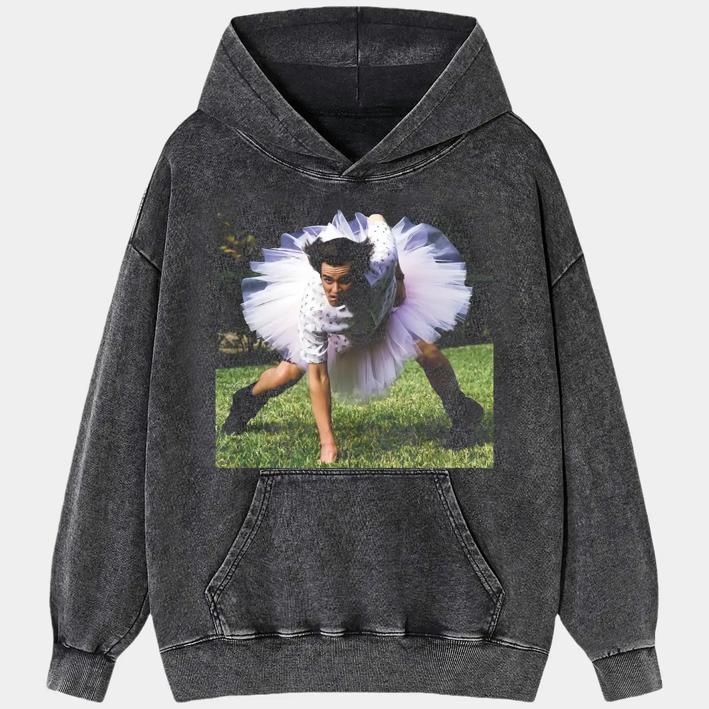 JIM CARREY T-SHIRT V1.8