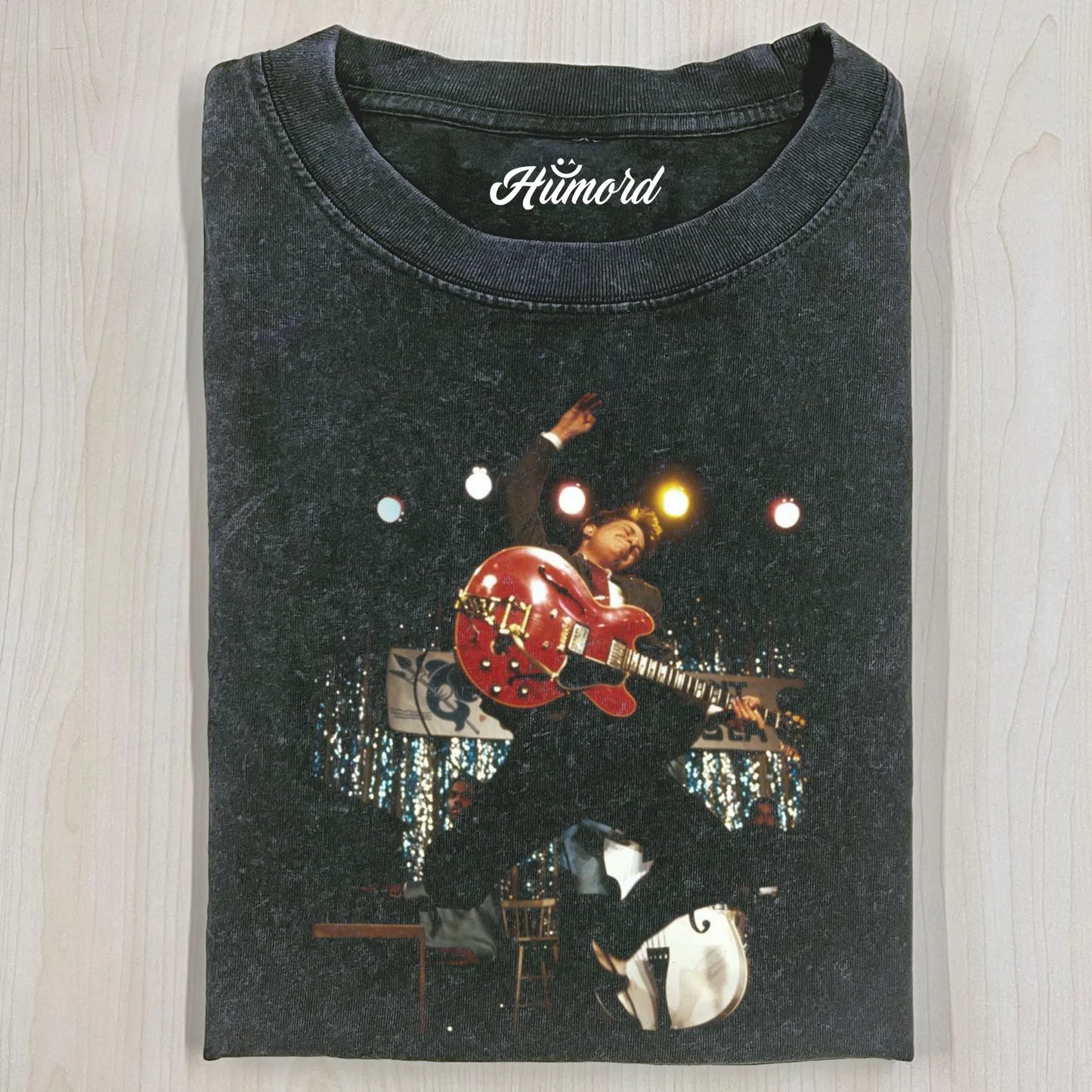 BACK TO THE FUTURE T-SHIRT V1.4