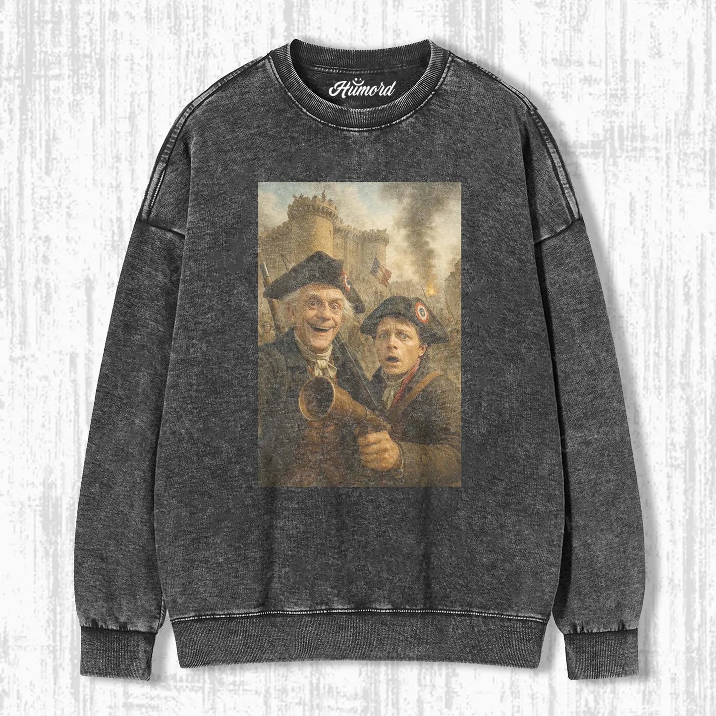 BACK TO THE FUTURE T-SHIRT V1.9