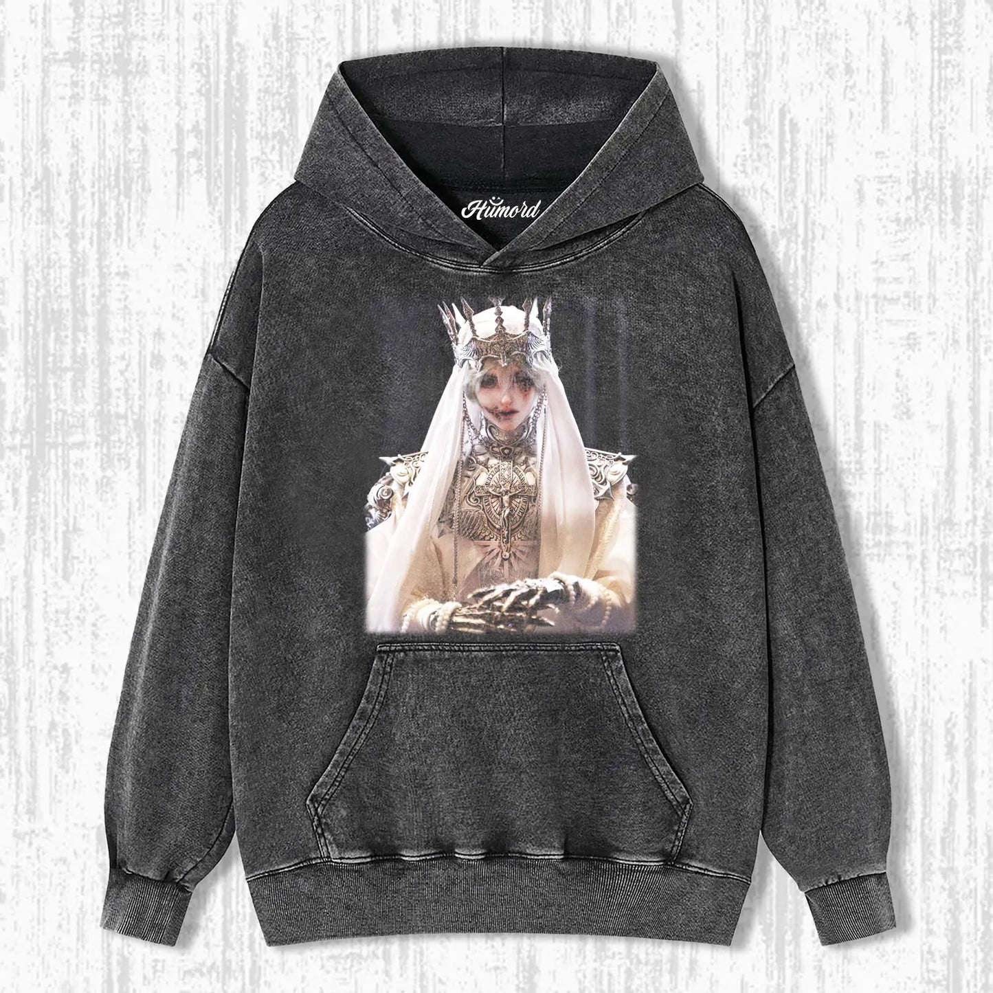 BALDWIN IV OF JERUSALEM T-SHIRT