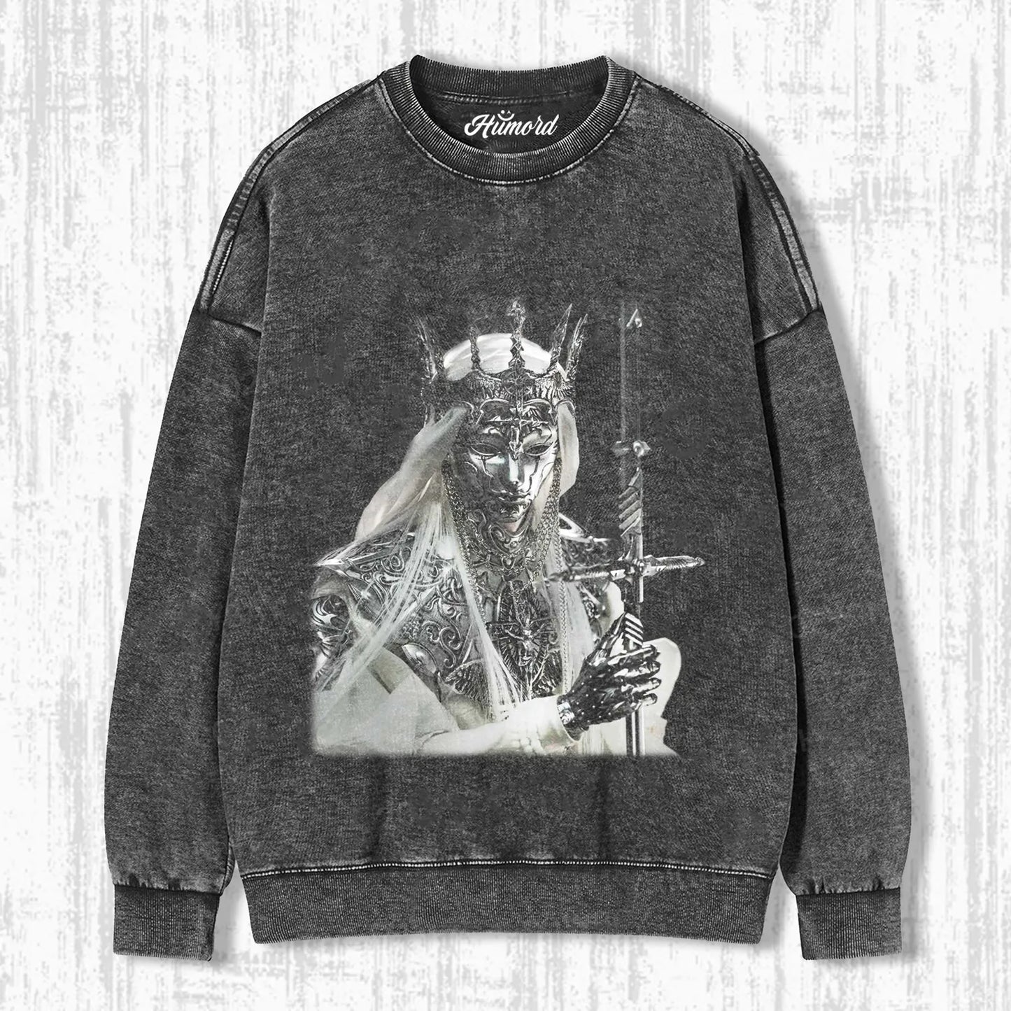 BALDWIN IV OF JERUSALEM T-SHIRT V1.3