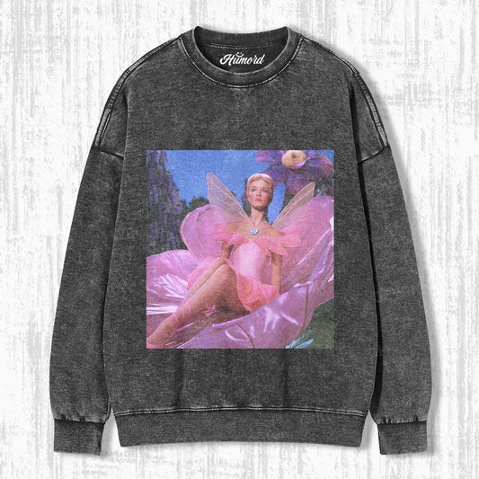 BARBIE FAIRYTOPIA T-SHIRT V1.0