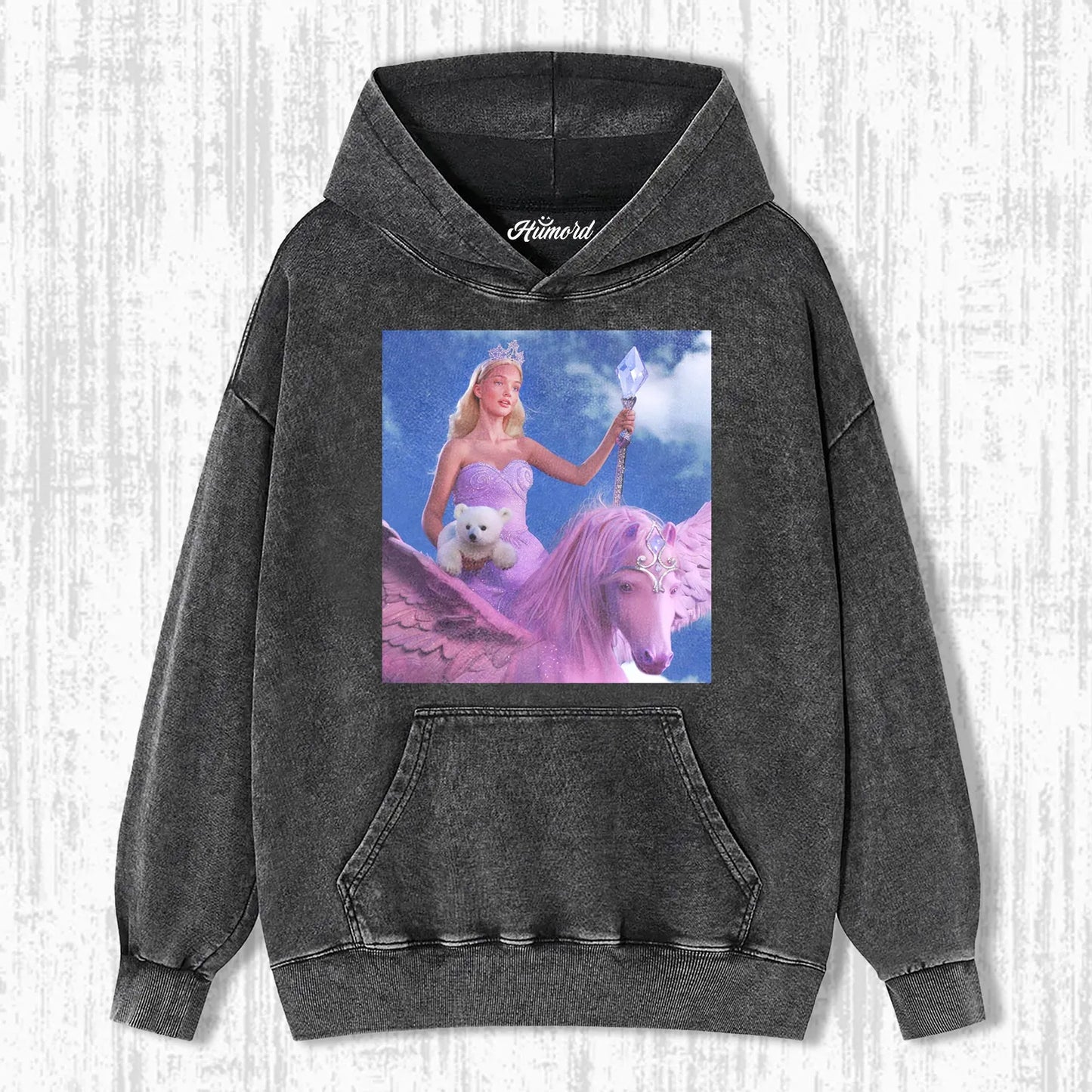 BARBIE FAIRYTOPIA T-SHIRT V1.2