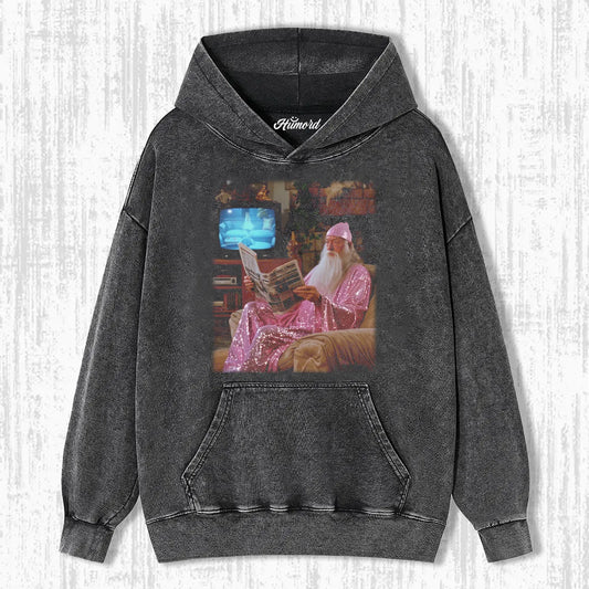 BARBIE GANDALF T-SHIRT